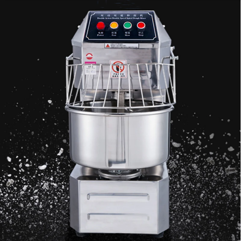 

1100W 20L/30L Speed Stainless Steel Bowl Planetary MIXER Butter Egg Oil Mixer Cake Dough Bread Maker
