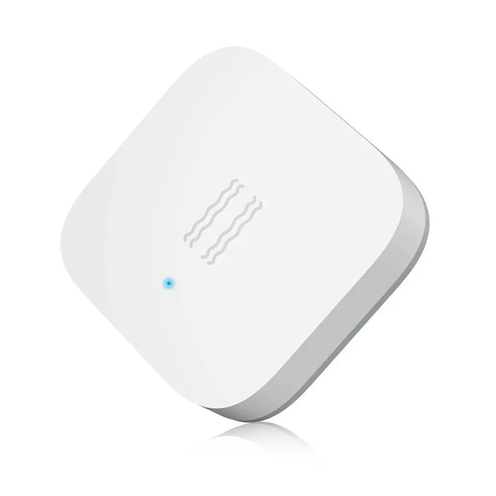 xiaomi Aqara вибрации Zigbee Shock сенсор Aqara умный датчик движения для mi Home Aqara mi Home App международная версия