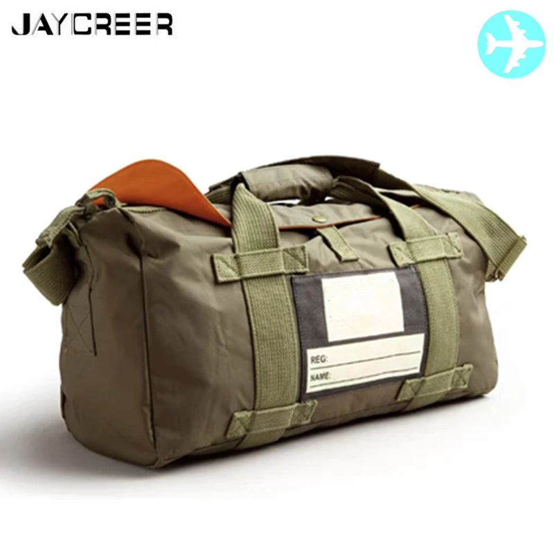 Pilot overnight bag Clearance