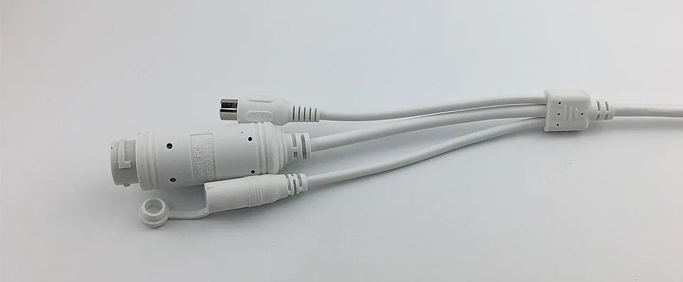4.0MP 2560*1440 XM530 + SC5239 IP мини металлическая коробка камера ONVIF XMEYE CMS CMOS все цвета с M12