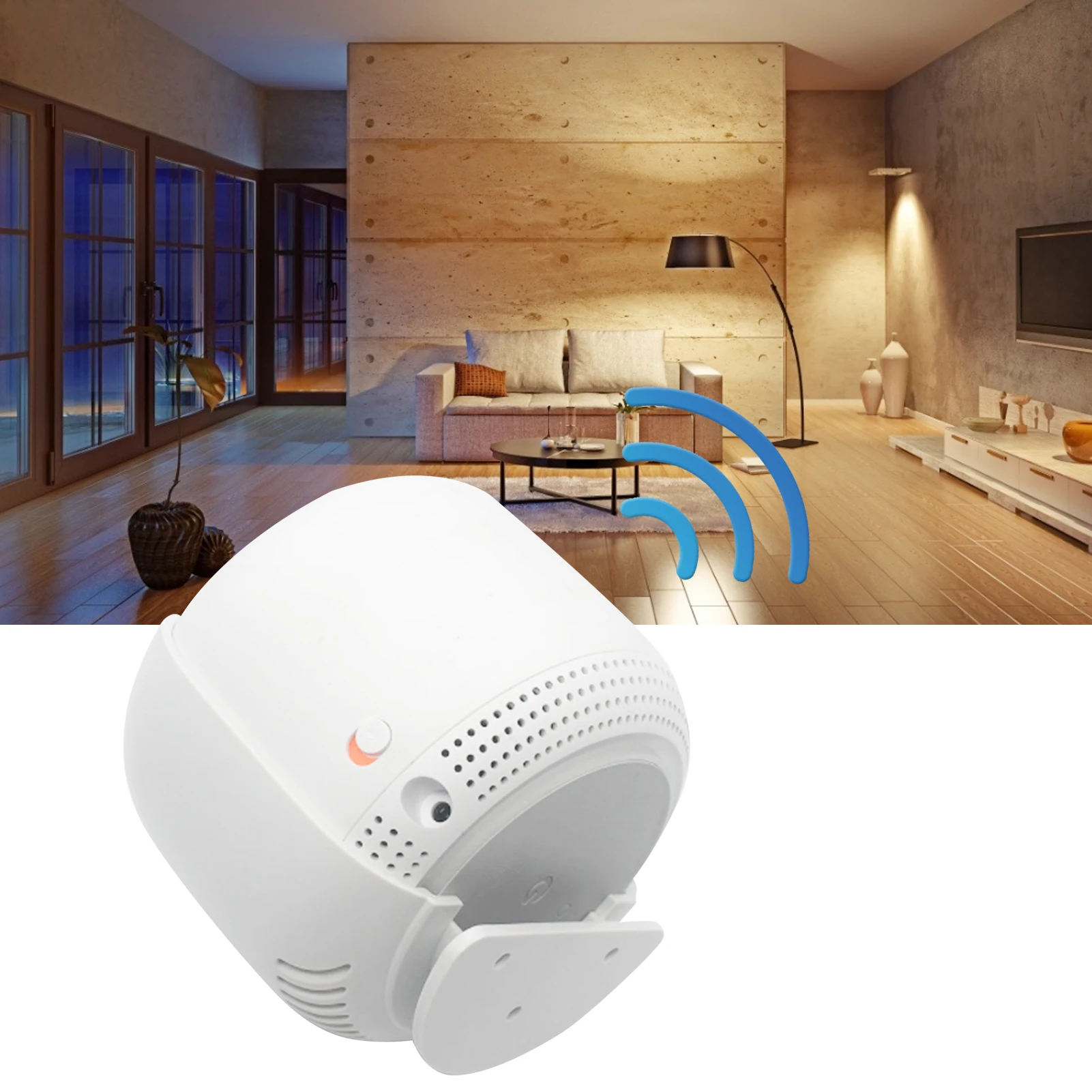 Supporto Per Montaggio A Parete Supporto Per Mensola Per Google Nest Router Wifi Installazione Facile Accessorio Soluzione Salvaspazio Supporto Per St
