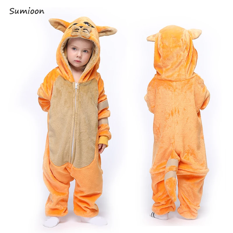 Children Panda Pajamas Boy Girl Cartoon Animal Cosplay Pyjama Onesie Kids Kigurumi Unicorn Sleepwear Hoodie Costume Jumspuit Children Panda Pajamas Boy Girl Cartoon Animal Cosplay Pyjama Onesie Kids Kigurumi Unicorn Sleepwear Hoodie Costume Jumspuit