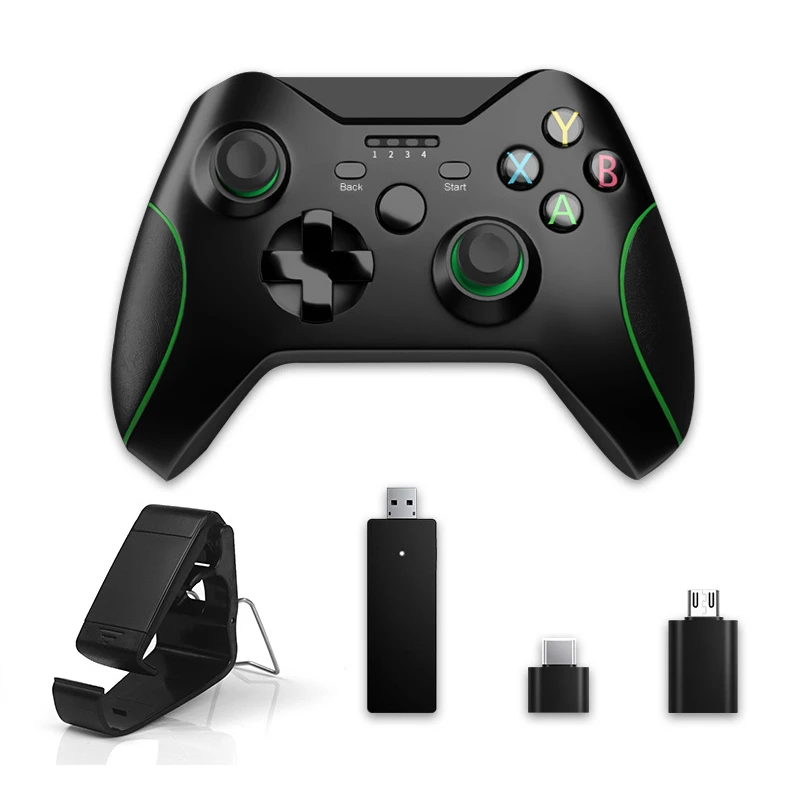 Hot Gamepad Wireless Bluetooth Joystick For Ps3 Controller Wireless Console For Xbox One Ps3 Android Phone Wireless Gamepad Gamepads Aliexpress