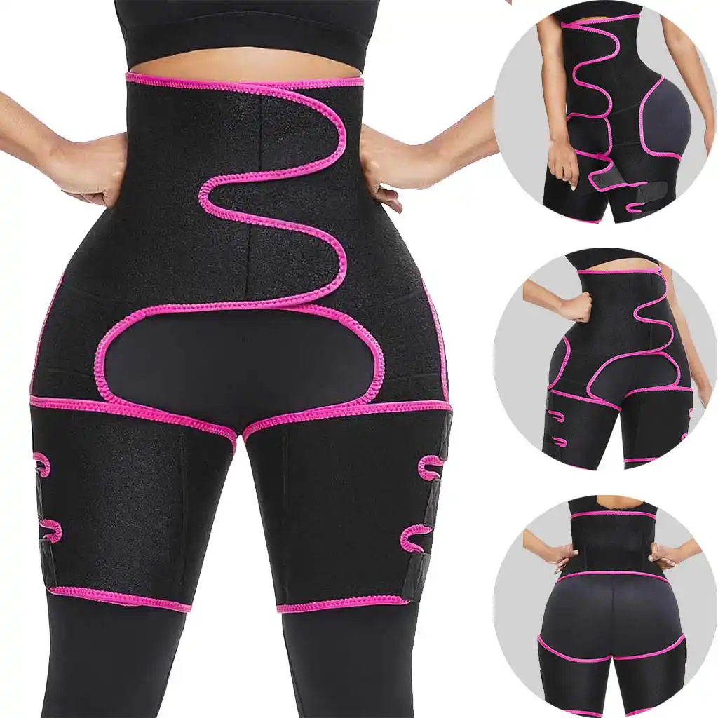 sport thin waist belt