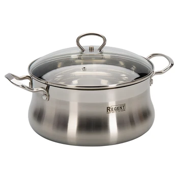 

93-BEv-05 Pan 4,9л 24х12см BELLA