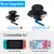 Оригинальный 3D Аналоговый Джойстик Joy-Con Замена Левого/Правого Ремкомплекта Thumb Sticks Датчик с 4 “Y” винтами для Nintendo Switch