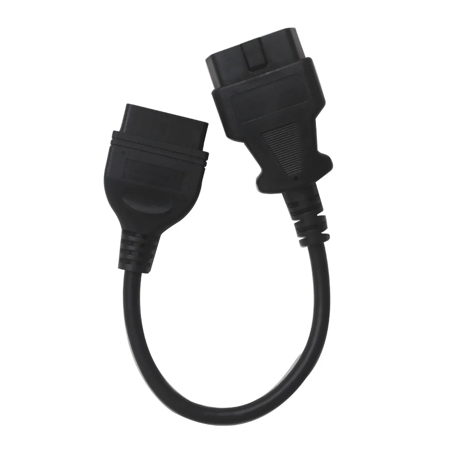 Кабель XYCING OBD2 Male To Female для устройства J2534 Pass-Thru-SF53-C | Автомобили и мотоциклы