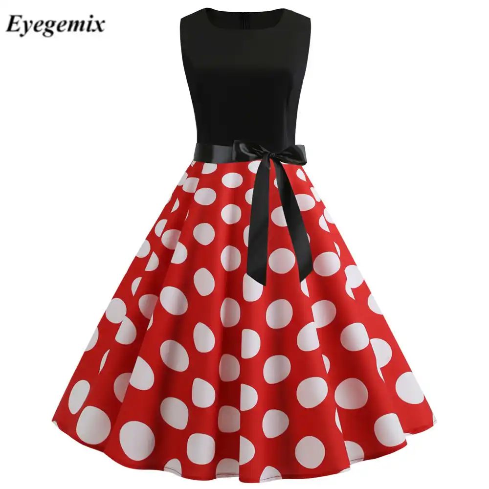 rockabilly dress up