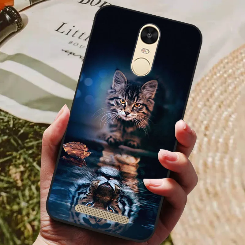 Soft Silicone Phone Case - Durable and Stylish Coque Shells