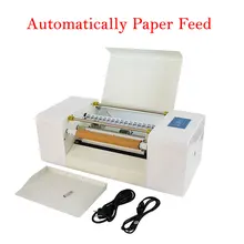 best business card printer machine