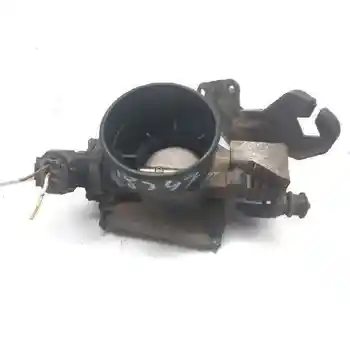 

1355047 BUTTERFLY BOX FORD FOCUS SALOON (CAK)