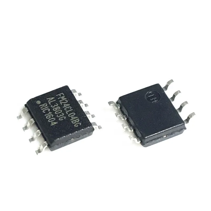 FM24CL04B-G FM24CL04BG FM24CL04B-GTR SMD SOP8 | Электронные компоненты и принадлежности