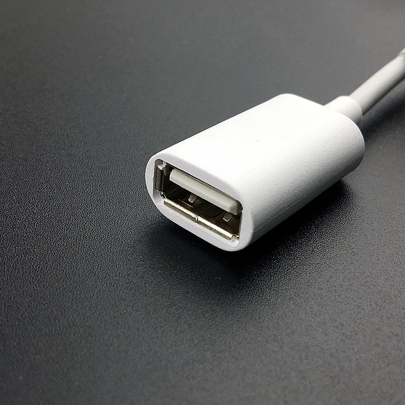 Huawei USB 3 1 OTG кабель оригинальный Micro/type C адаптер U DiskPen Drive конвертер данных для p8 p9 p10