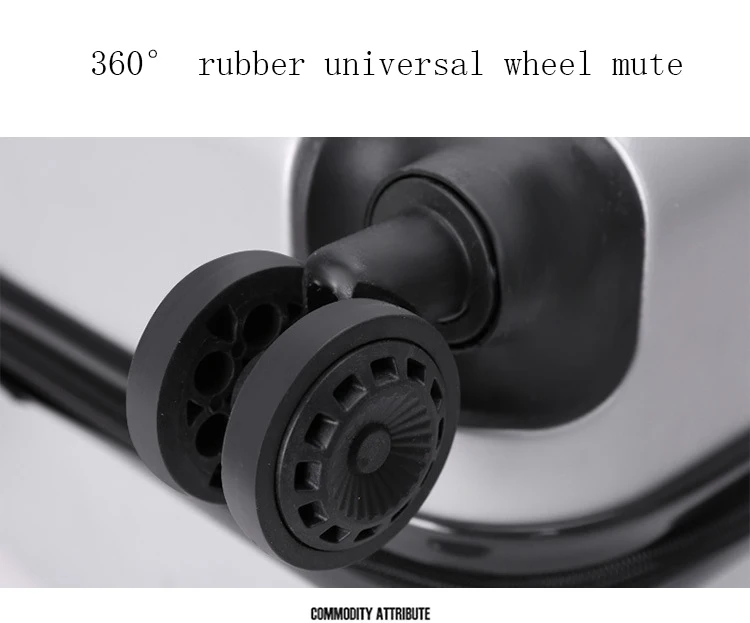 Rolling Spinner багаж чемодан для путешествия Женская тележка чехол с колесами 20 дюймов пансион Carry On Box бизнес ноутбук дорожные сумки