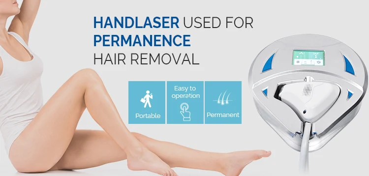 Permanent Hair Removal 808nm Diode Epilator Laser 2021 Home Use Equipment Depilatory Laser 2 Millions Shots Epilator Permanent Hair Removal 808nm Diode Epilator Laser 2021 Home Use Equipment Depilatory Laser 2 Millions Shots Epilator