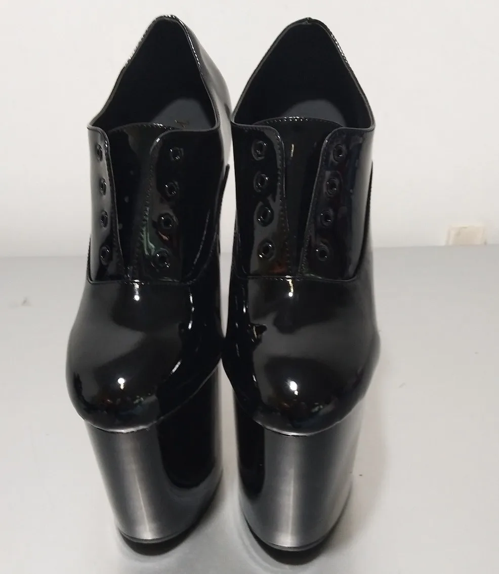 Summer new product 15cm thin and high with the star and style of the sexy club, dancing shoes