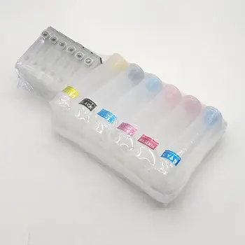 

Full Ink CISS suit for T0821 - T0826 , E-821 CIS suit for Epson R390/R270/R290/R295/RX590/RX615/RX610/RX690 etc ,With ARC chip