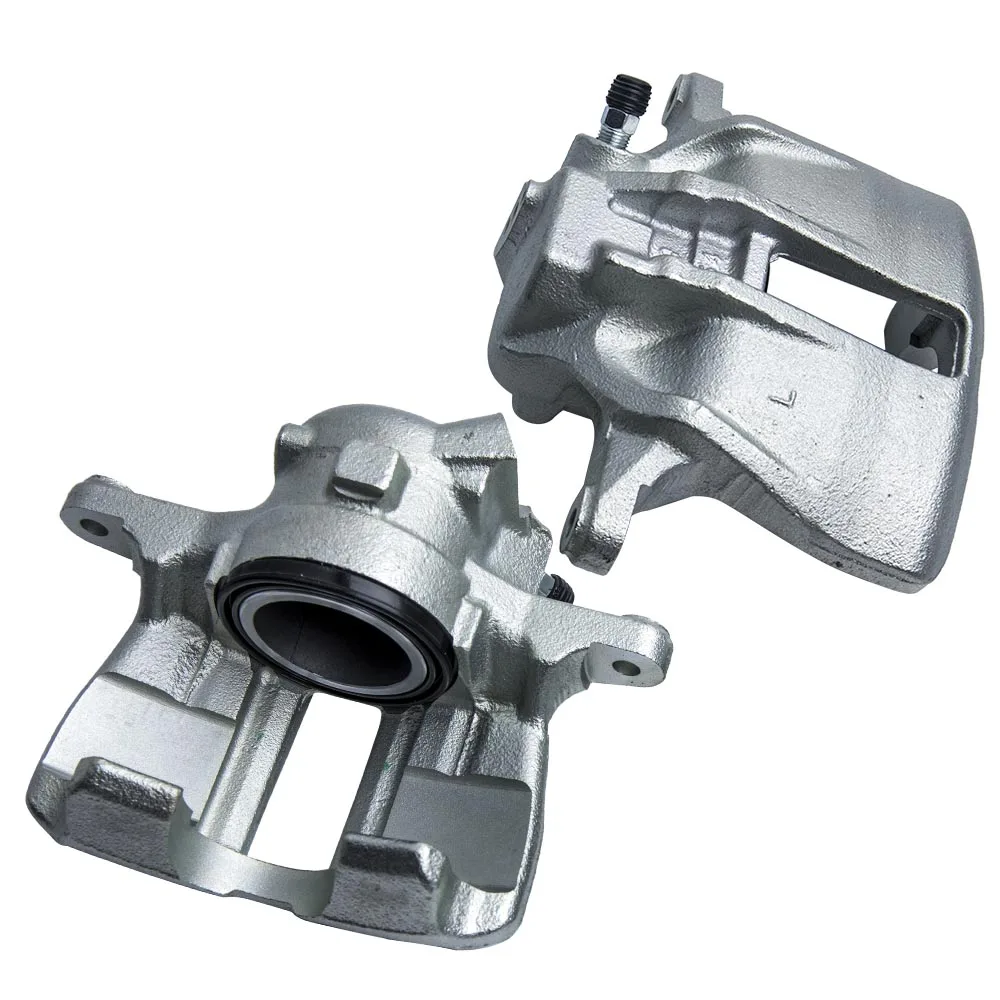 

2 шт., передний тормозной суппорт для Audi 80 90 100 Coupe Seat Cordoba Ibiza MK2 Toledo 1L 443615123 443615124