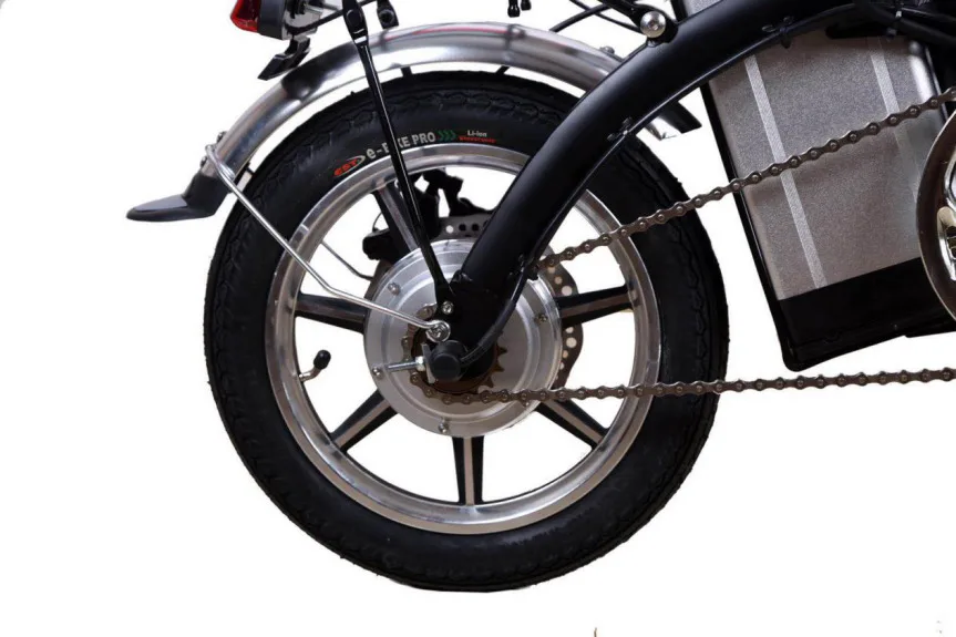 Overseas-warehouse-folding-electric-bicycle-48V-10A-battery-high-speed-motor-electric-vehicle (3)