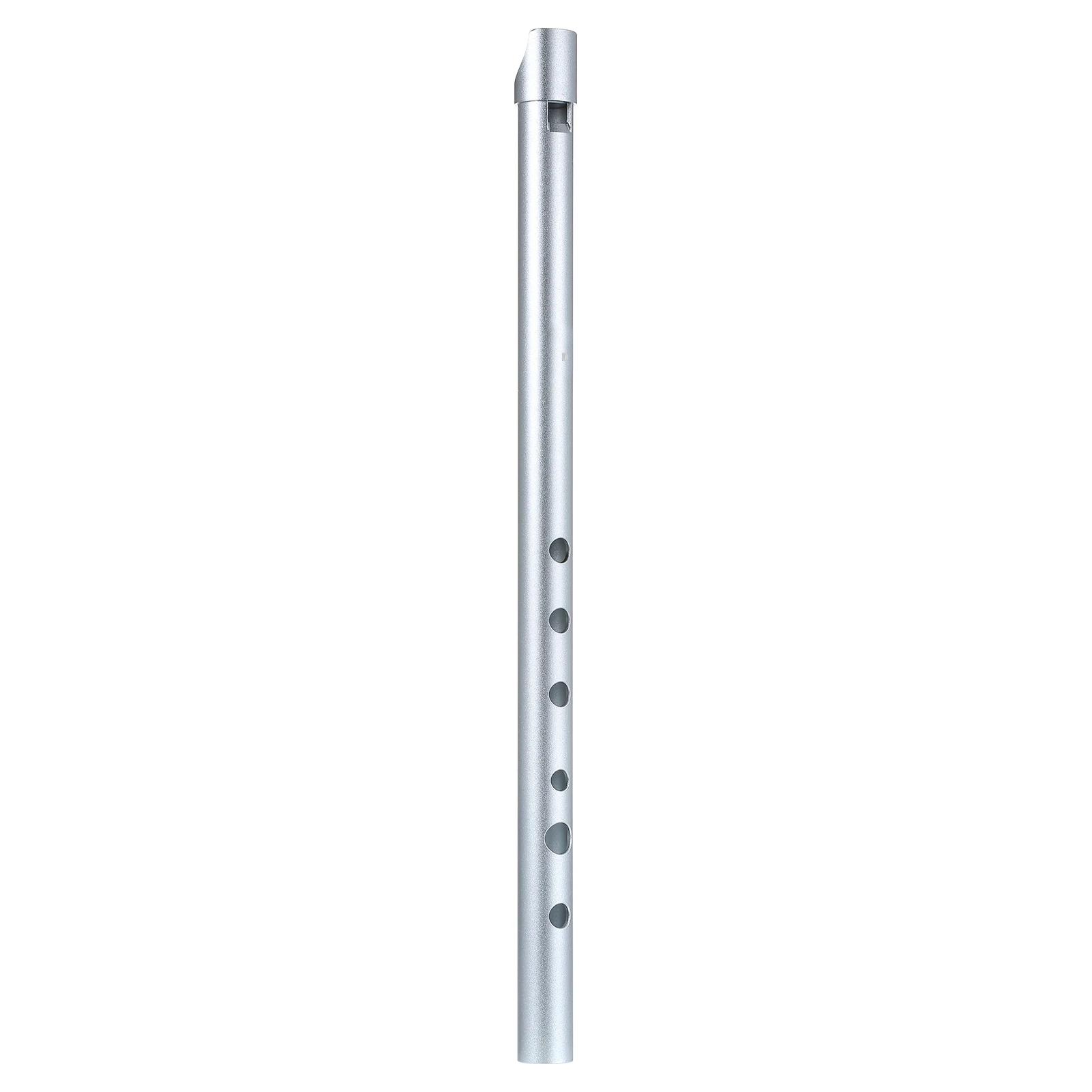 Irish Whistle Traditional Tin Penny Whistle 6 Holes Flute Wind Music Instrument for Beginners Intermediates & Experts