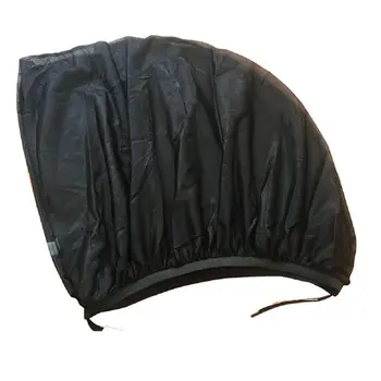 

Car Window Sock Shade Cling Sunshade Sun Glare and UV Rays Protection for Child