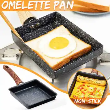 

NEW Frying Pan Non-Stick Pan Wok Pan Gas Stove Skillet Pancake Pan Home Induction Cooker Bread Egg Pan Cooking Pan Cookware