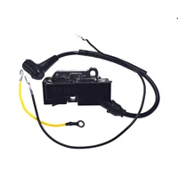 Ignition Coil For Husqvarna 371 371xp 372 372xp 375 385 390 390XP 392 Chainsaws 1