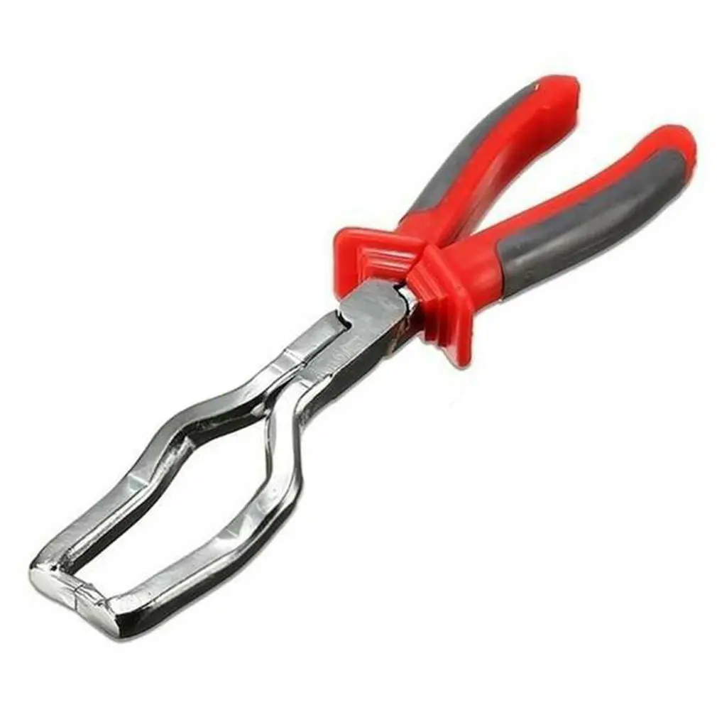 Gasoline Pipe Special Pliers Joint Pliers Filter Caliper Oil Tubing