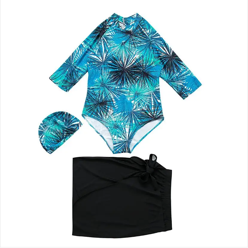 swimsuit for full