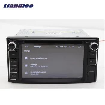 

Car Android Multimedia For Toyota Belta 2005-2010 2011 2012 2013 Stereo Radio CD DVD Player Audio Video GPS Navigation System