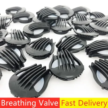 

1/5pcs Mouth Mask Breathing Valve Mask Breathing Valves Replaceable Cycling Mask Breathing Valve Bicycle Riding Mask Accessories