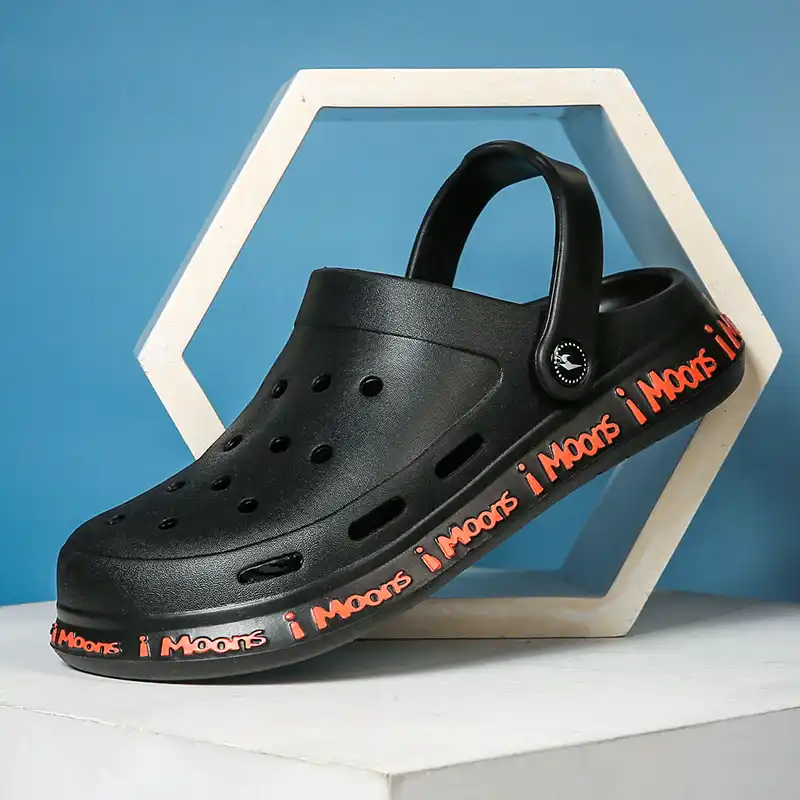 crocs sandals for men