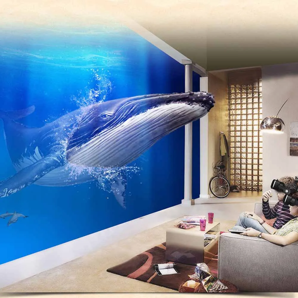 Гарнитура виртуальной реальности VR SHINECON 3D VR очки Тысяча волшебных зеркал четыре поколения портативный G02ED