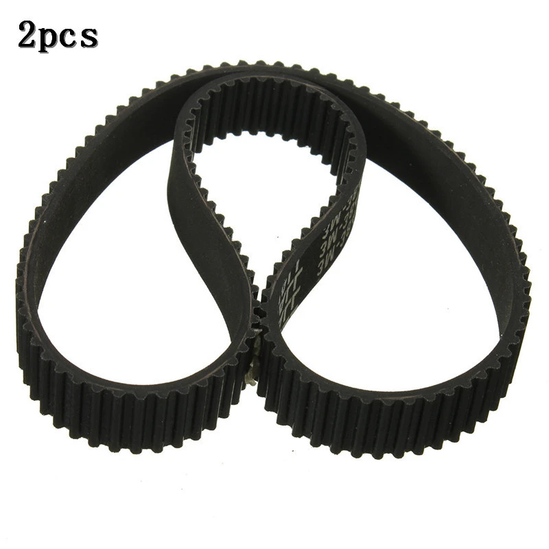 128 tooth drive belt