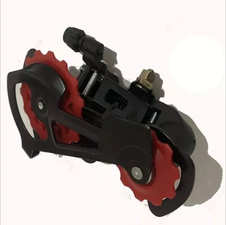 

24 Speed ri cheng Rear Derailleur Mountain Bike Eye Dial 24 Speed Rear Derailleur Mountain Bike Eye Dial Mountain Bike 8-Speed R