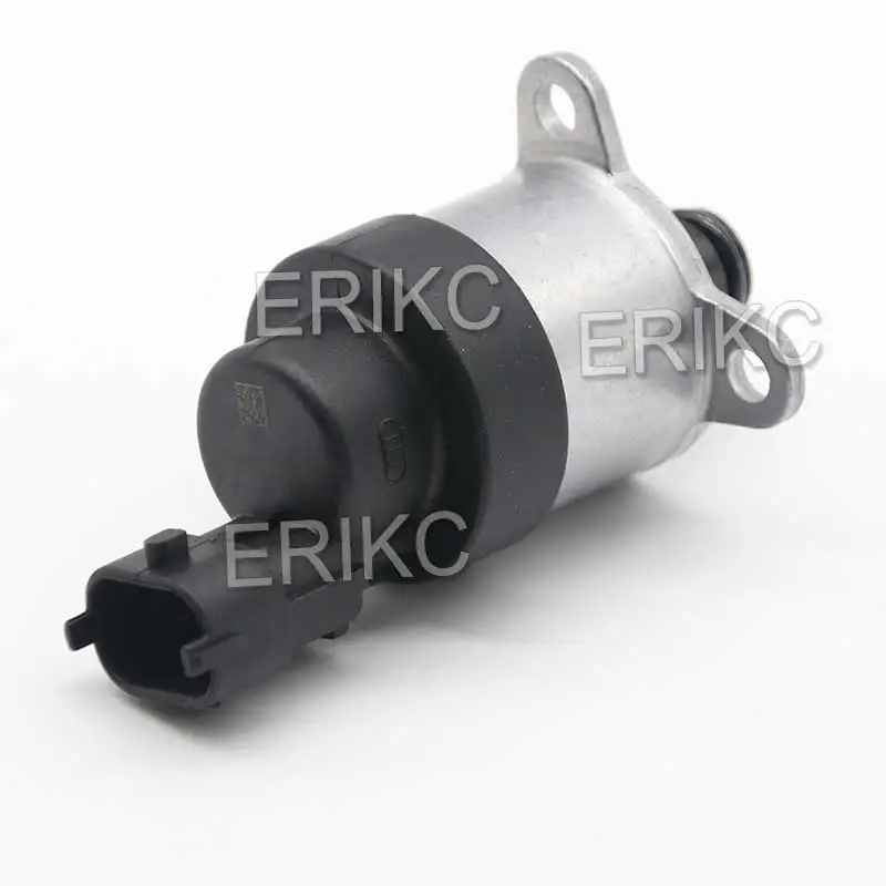 ERIKC 0 928 400 772 Control Valve Fuel Pump Inlet Common Rail System Metering 0928400772 for Volvo Pump 0445020101 (6)