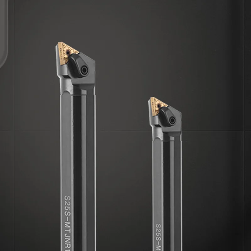 

VOKET CNC precision inner hole turning tool bar S16Q S20R S25S S32T S32T S40T S40U - MTJNR MTJNL 16 lathe tools