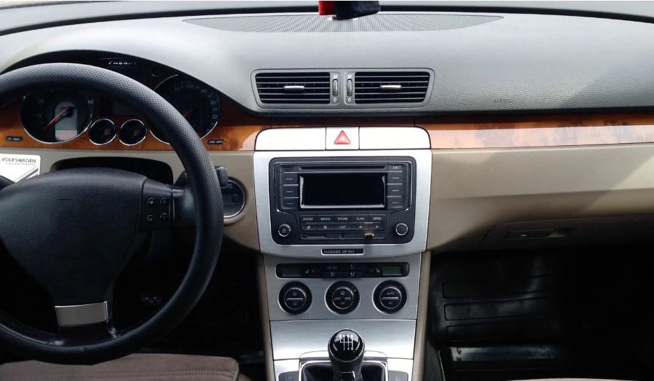 Штатная магнитола для VW/Volkswagen Magotan, MARUBOX KD8019, Штатное головное устройство для VW Magotan, Android 9.0,Восьмиядерный процессор,встроенный DSP,IPS экран, Встроенная 64GB