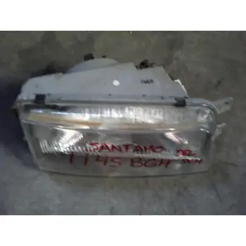 

611598 Right headlight Hyundai Galloper Precision 2.0