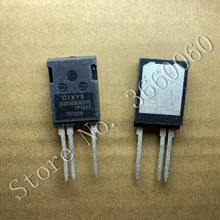 5 шт./лот IXBX50N360HV TO-247-3 3600V 125A