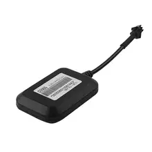 

Tracker Vehicle Truck Tracking System Device vibration alarm GPS machine wap mode