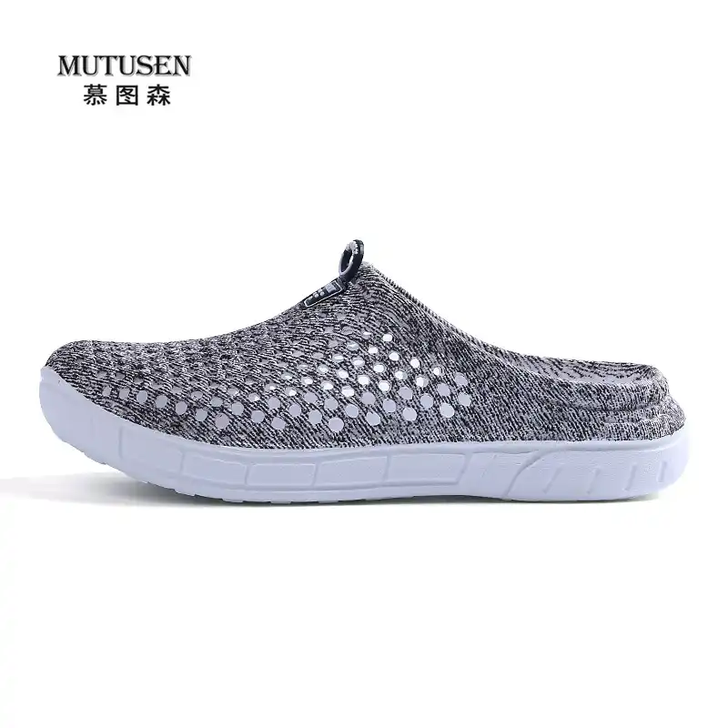 mens beach sneakers