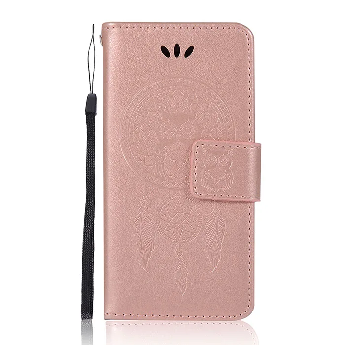 Розовый Роскошный чехол для iPhone 5 5S чехол для iPhone5 s чехлы из искусственной кожи для iPhone 5S, se Модный чехол для мобильного телефона с подставкой - Цвет: Розовый