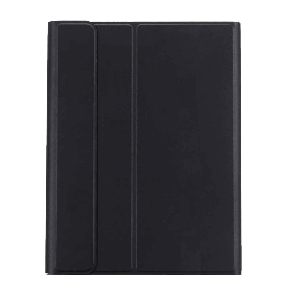 Backlit Keyboard for iPad Air 4 10.9 inch 2020 PU Leather Flip Stand Cover for iPad Air4 2020 Wireless Bluetooth Keyboard Case