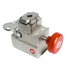 Kukai S2 одиночный Стандартный ключ челюсти для альфа ключ резки машины ключи машины для резки и кодирования зажимы