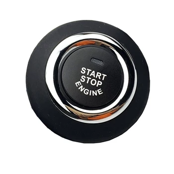

Cardot Keyless Entry Remote Engine Start Stop Car +Alarms Start Stop Button