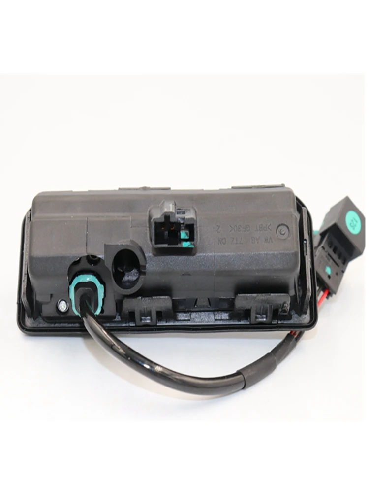 Применяется к Vw MQB tiguan L Host кнопка камеры заднего вида 5NG 827 566