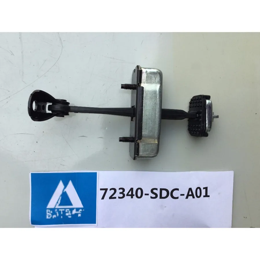 Periksa Assy Pintu Berhenti Checker Comp Pintu Belakang Untuk Honda Accord 2002 2003 2004 2005 2006 2007 Door Stop Accord Hondaaccord 2008 Aliexpress
