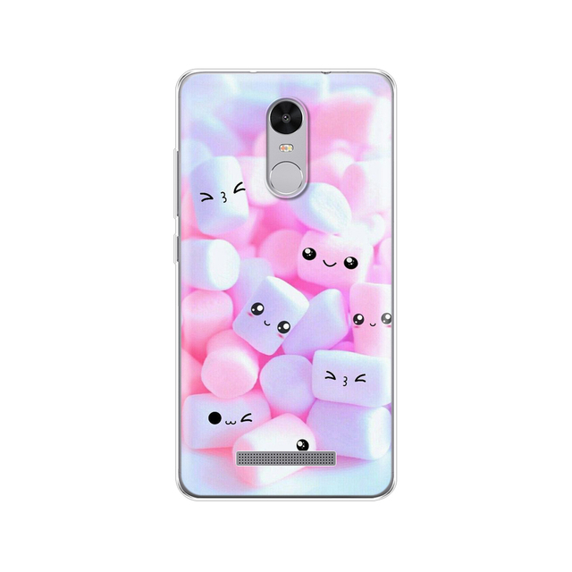 TPU Case For xiaomi Redmi Note 3 Case Cover for Redmi Note 3 pro Phone case 150MM length