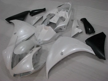 

YZF1000 R1 10 11 Bodywork for YAMAHA YZFR1 10 11 Fairing Kits YZF R1 2009 - 2011 Fairings Red White